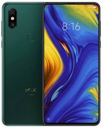 Прошивка телефона Xiaomi Mi Mix 3 в Краснодаре